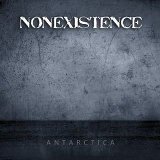 Nonexistence - Antarctica